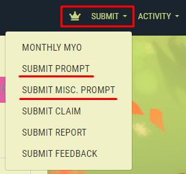 updated-submit-prompts-quick-navbar-dropdown.png